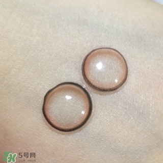 日拋美瞳哪個牌子好？日本26款美瞳評測推薦