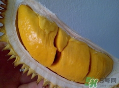 哺乳期能吃榴蓮嗎？坐月子能吃榴蓮嗎