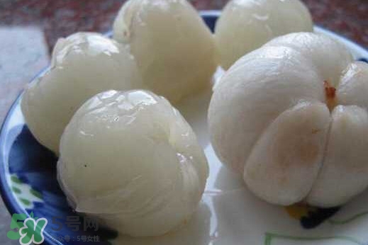 山竹去火嗎？山竹上火嗎