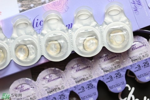 日拋美瞳哪個牌子好？日本26款美瞳評測推薦