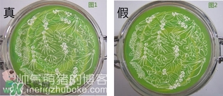 佰草集面膜真假怎么辨別_新七白面膜真假對比圖 佰草集面膜真假怎么辨別_新七白面膜真假對比圖