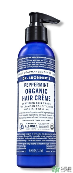 護(hù)發(fā)產(chǎn)品哪種比較好？什么牌子護(hù)發(fā)產(chǎn)品好用