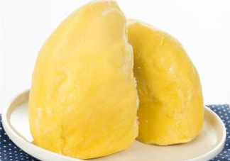 榴蓮樹(shù)幾年結(jié)果？榴蓮皮有什么用