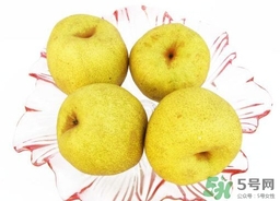 梨子皮能吃嗎？梨子可以帶皮一起吃嗎