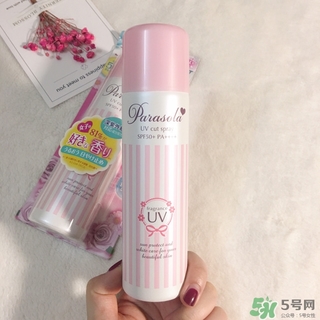 娜麗絲防曬噴霧好不好？娜麗絲防曬噴霧好用嗎