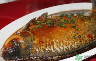 鳊魚(yú)怎么做好吃？鳊魚(yú)怎么燒好吃