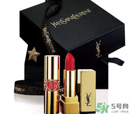 ysl圣羅蘭520限量禮盒有哪些東西？2017ysl520限量禮盒
