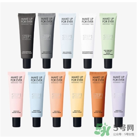 遮瑕膏和隔離霜哪個先用?隔離霜和遮瑕膏的順序