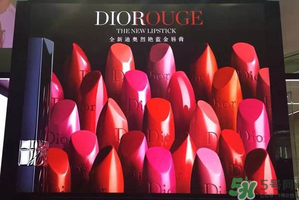 迪奧口紅520怎么查真?zhèn)?？迪奧520怎么看真假？