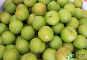 李子怎么腌好吃？李子怎么腌好吃圖解