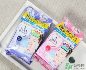 曼丹卸妝巾哪款好用？曼丹卸妝巾不同顏色區(qū)別
