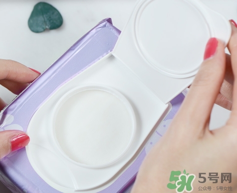 曼丹卸妝巾哪款好用？曼丹卸妝巾不同顏色區(qū)別