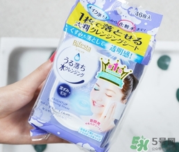 曼丹卸妝巾怎么樣？曼丹卸妝巾怎么用？