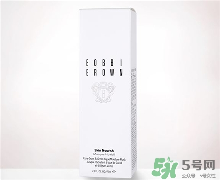 芭比波朗海藻修護面膜好用嗎?芭比布朗海藻面膜怎么樣? 芭比波朗海藻修護面膜好用嗎?芭比布朗海藻面膜怎么樣?