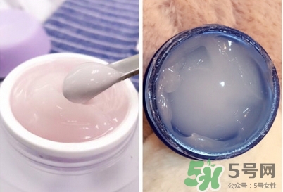 sisidyll保濕凝露和科顏氏保濕面霜哪個好_區(qū)別 sisidyll保濕凝露和科顏氏保濕面霜哪個好_區(qū)別