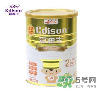 愛迪生奶粉怎么樣？愛迪生奶粉好不好？