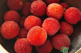 楊梅能放多久？冰凍楊梅可以放多久？