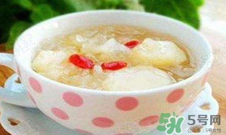 荸薺可以和梨一起煮嗎？梨子能和荸薺一起吃嗎