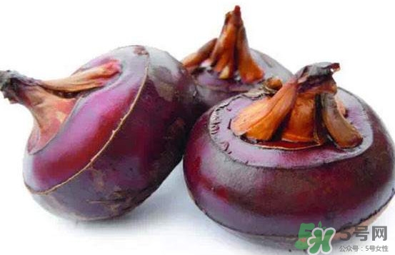 荸薺可以放冰箱嗎？荸薺可以冷凍嗎