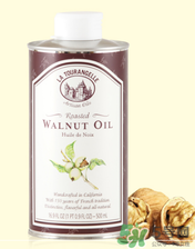 拉杜藍(lán)喬核桃油怎么吃？拉杜藍(lán)喬核桃油正確的吃法是什么？