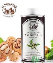 拉杜藍(lán)喬核桃油哪種好？拉杜藍(lán)喬核桃油美國版和法國版的區(qū)別？