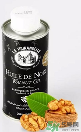 拉杜藍(lán)喬核桃油哪種好？拉杜藍(lán)喬核桃油美國版和法國版的區(qū)別？