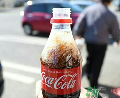 可口可樂零下四度多少錢？可口可樂零下四度價格