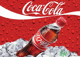 可口可樂零下四度什么時候上市？中國有賣嗎？