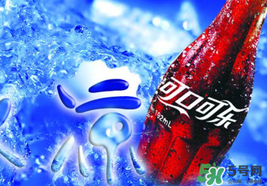 可口可樂(lè)零下四度好喝嗎？可口可樂(lè)零下四度什么味道？