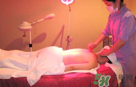 刮痧多久一次比較好？刮痧一次多長(zhǎng)時(shí)間