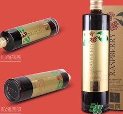 喝樹(shù)莓酒有什么好處？樹(shù)莓酒的功效與作用