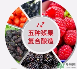 喝樹(shù)莓酒有什么好處？樹(shù)莓酒的功效與作用