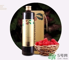 喝樹(shù)莓酒有什么好處？樹(shù)莓酒的功效與作用