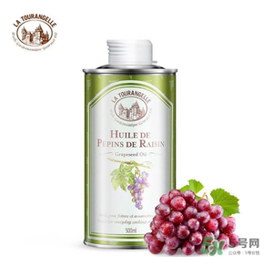 拉杜藍喬葡萄籽油怎么樣？拉杜藍喬葡萄籽油怎么吃？