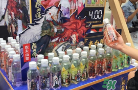 陰陽師農(nóng)夫山泉多少錢？陰陽師農(nóng)夫山泉價格