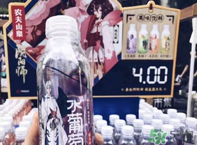 陰陽師農(nóng)夫山泉多少錢？陰陽師農(nóng)夫山泉價格