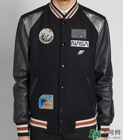 coach nasa棒球外套多少錢？2017coach全新棒球外套多少錢？