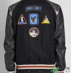 coach nasa棒球外套多少錢？2017coach全新棒球外套多少錢？