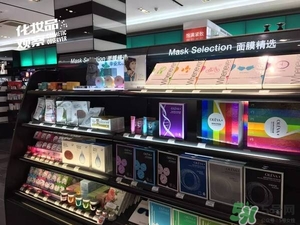 絲芙蘭面膜怎么樣？絲芙蘭面膜好用嗎？