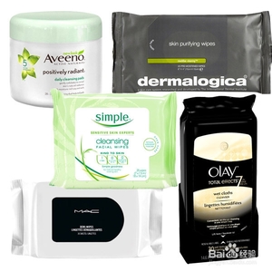 2017卸妝巾哪個牌子好？2017卸妝巾品牌排行榜