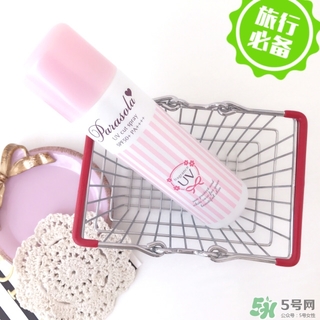 娜麗絲防曬噴霧好不好？娜麗絲防曬噴霧好用嗎