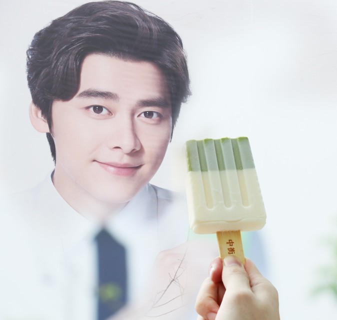 中街1946雪糕為什么火？為什么那么貴