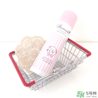 娜麗絲防曬噴霧好不好？娜麗絲防曬噴霧好用嗎