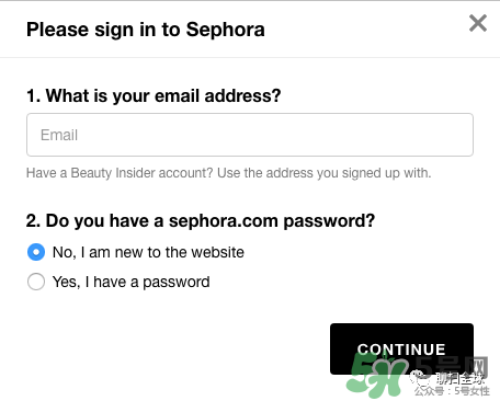 絲芙蘭有假貨嗎？絲芙蘭賣假貨嗎