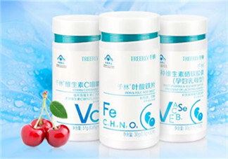 千林保健品怎么樣？千林保健品好不好？