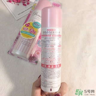 娜麗絲防曬噴霧好不好？娜麗絲防曬噴霧好用嗎