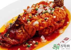 鱖魚(yú)怎么做好吃？鱖魚(yú)怎么做給寶寶吃