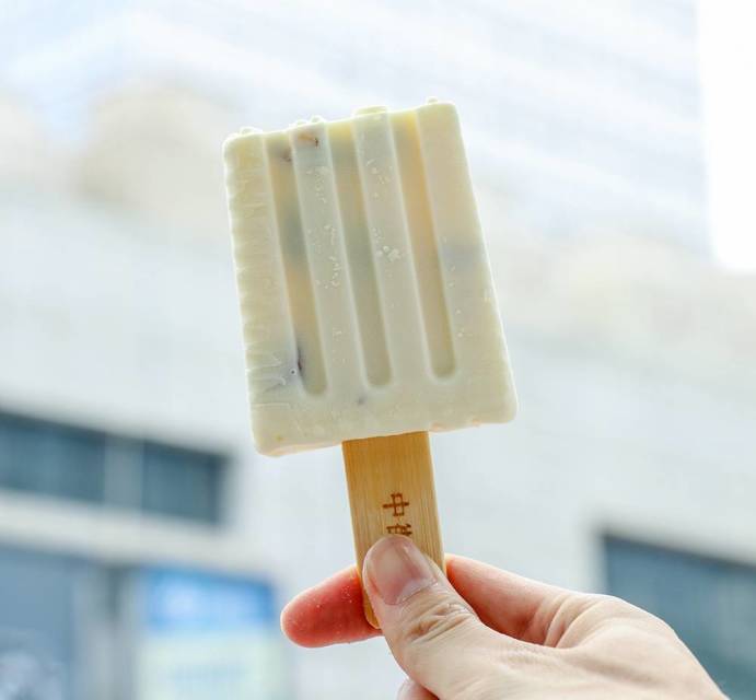 中街1946雪糕為什么火？為什么那么貴