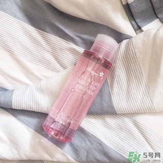 solone卸妝液怎么樣？solone卸妝液使用方法