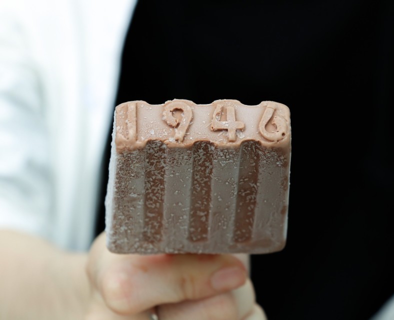 中街1946雪糕為什么火？為什么那么貴